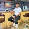 Vikas Morge