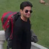 Agha Imran khan