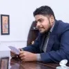 Rishabh Manikpuri