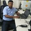 K Raghunath