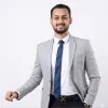 Adil Amin Khan