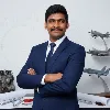 Ing MURALI PRASATH BALU