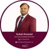suhail ahmed