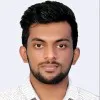 Admarsh Ashok