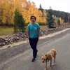 Dusty Orrantia