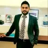 Zeeshan Safdar