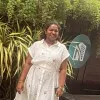 Mary Shalini
