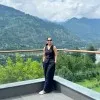 Swati Sharma