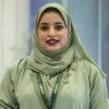 Maryam Al mujaini
