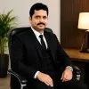 IRFAN BASHIR