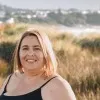 Hilary Moffett