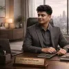 Aditya Sridharan