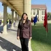 Sonia Saini