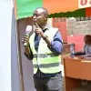 Patrick Kamau
