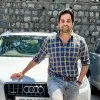 Anurag Rijhwani