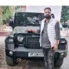 VIKRANT CHATURVEDI