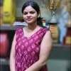 Pratiksha Singh