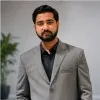 Afnan Pirzada