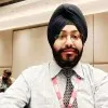 Judgebir Singh