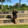Bongiwe Mdaki