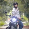 Manoj