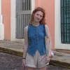 Olivia Dempsey