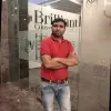 Kelhe Swapnil Vijay