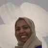 Rasha Bagouri