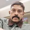 Rajesh Mathew