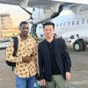 Cheick Omar MINOUNGOU