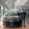 glenn kartono