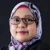 Ayu Norafida Ayob
