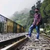 S Karegowda
