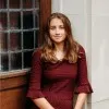 Cate Van Pilsum