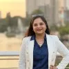 Riddhi Bhanushali