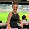Ashley Bartholomew