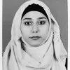 Sadaf Shafique
