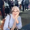 Dinda salsabila riesha