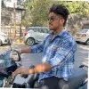 Pratik Kesarwani