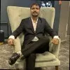 Abhishek Singh