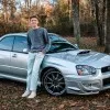 Gaven Prutch