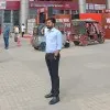 Nikhil Arora
