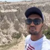alan pramod