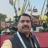 chhatrpal sharma