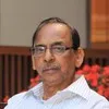 Nimain Charan Parija