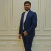 Raghvendra Singh
