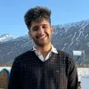 Ayush Sharma