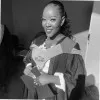 Lebogang Othusitse