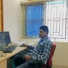 Srinibas Sahoo