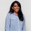 Nisha Cithiravel